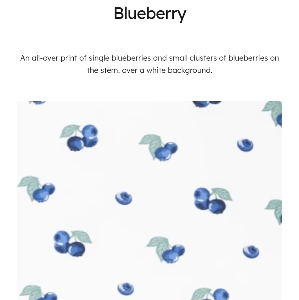 Kyte BABY Long Sleeve Pajamas Blueberry 2T - Picture 2 of 9